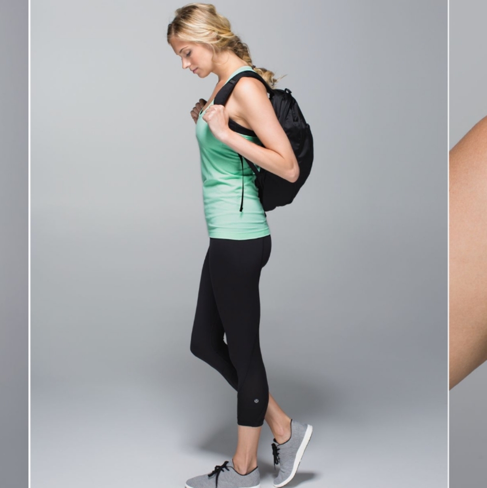 Lululemon Run: Swiftly Tech Racerback Size 2 - image 4